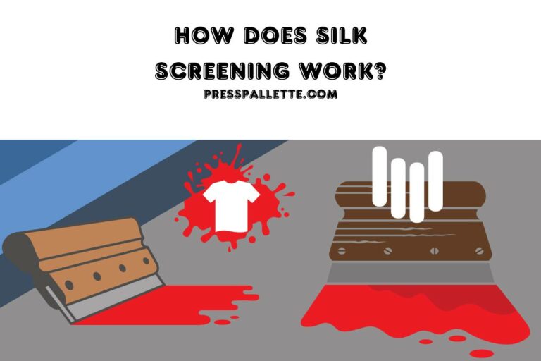 How does Silk Screening Work? (Basics and Beyond)